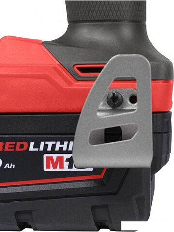 Ударная дрель-шуруповерт Milwaukee M18 FUEL M18FPD3-0 4933498060 (без АКБ)