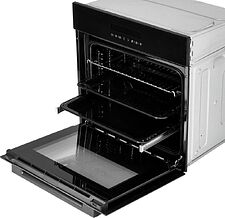 Электрический духовой шкаф Akpo PEA 7009 SED05 BL