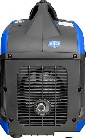 Бензиновый генератор ТСС SGG 3000ESI 060058