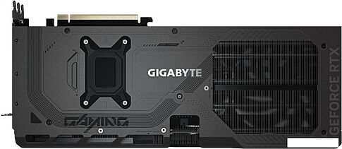 Видеокарта Gigabyte GeForce RTX 5070 Ti Gaming OC 16G GV-N507TGAMING OC-16GD