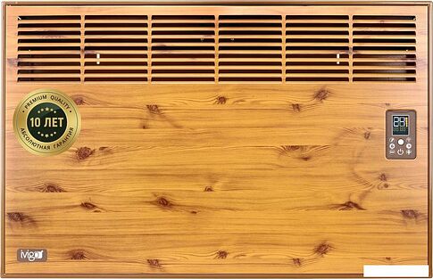 Конвектор iVigo EPK4570P15 WI-FI 921301150311203100 (дерево)