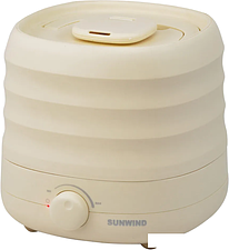 Увлажнитель воздуха SunWind SUH8410G