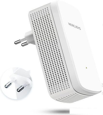 Усилитель Wi-Fi Mercusys ME20