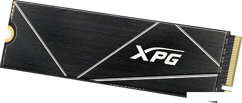 SSD ADATA XPG GAMMIX S70 Blade 4TB AGAMMIXS70B-8000G-CS