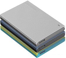 Внешний накопитель Hikvision T30 HS-EHDD-T30(STD)/2T/BLUE/OD 2TB (синий) Внешний накопитель Hikvision T30 HS-EHDD-T30(STD)/2T/BLUE/OD 2TB (синий)