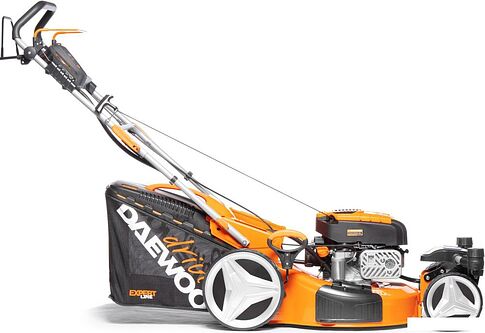 Газонокосилка Daewoo Power DLM 5500SRE