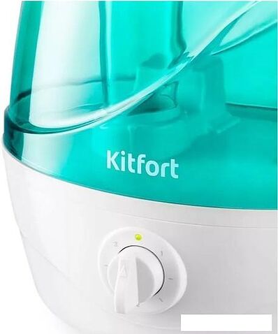 Увлажнитель воздуха Kitfort KT-2834-3