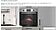 Электрический духовой шкаф Indesit IBFTE 3841 J BL