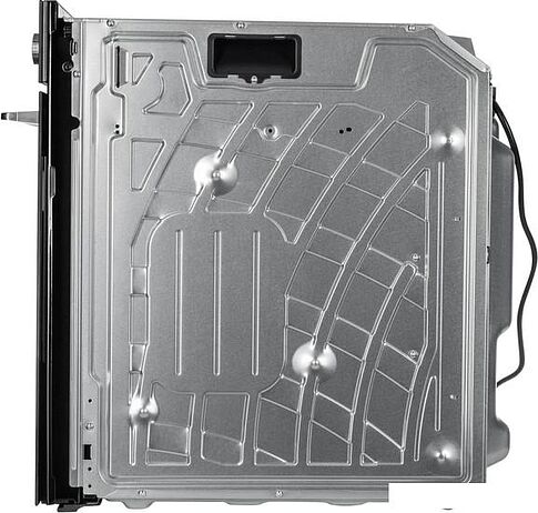 Электрический духовой шкаф Leran EO 6474 IX