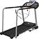 Беговая дорожка DFC Walker Evo Pro T-S1 Pro