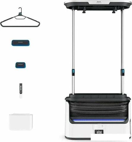 Паровая станция Tefal Care For You YT4050E1