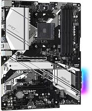 Материнская плата ASRock B550 Pro4 Материнская плата ASRock B550 Pro4