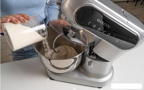 Кухонная машина Garlyn S-450