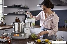 Кухонный процессор Kenwood CookEasy+ CCL50.A0CP
