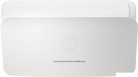 Сканер HP ScanJet Enterprise Flow N7000 snw1 6FW10A