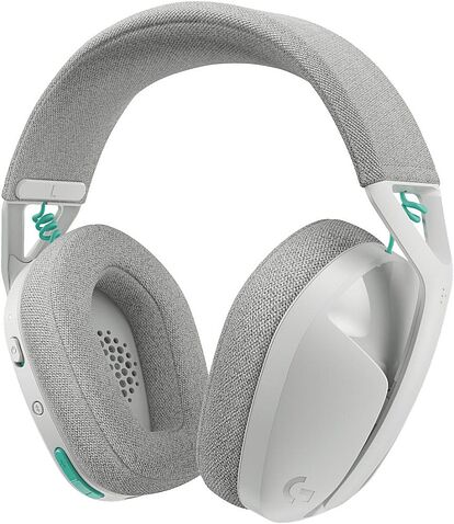 Наушники Logitech G321 Lightspeed (белый)