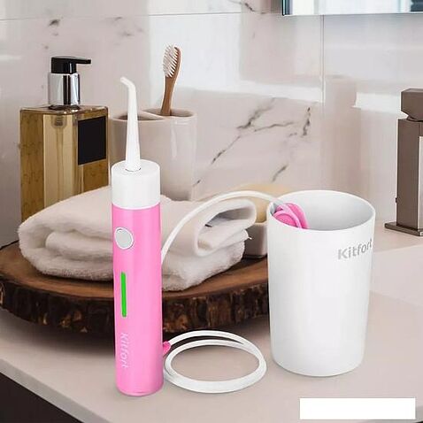 Ирригатор  Kitfort KT-2957-1