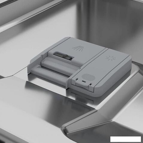 Встраиваемая посудомоечная машина BEKO BDIS35162Q