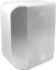 Сушилка для рук Puff 8865 (хром матовый) Сушилка для рук Puff 8865 (хром матовый)