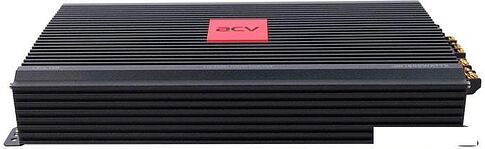 Автомобильный усилитель ACV LX-4.130