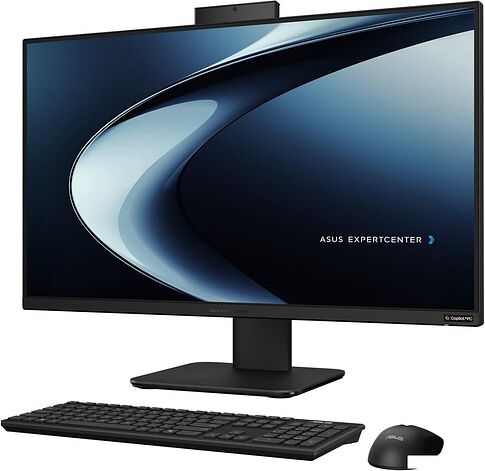 Моноблок ASUS ExpertCenter P600 AiO PM670KA-BPE023W