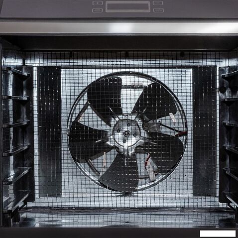 Сушилка для овощей и фруктов Pioneer FD120