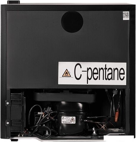 Винный шкаф MAUNFELD MFWC-40SB14