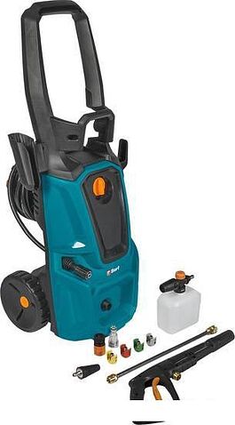 Мойка высокого давления Bort BHR-2700-R