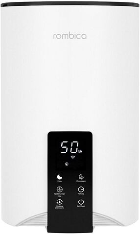 Увлажнитель воздуха Rombica Smart Nova HUM-047