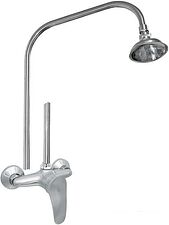 Душевая система  ЦС СТ302402.ИК