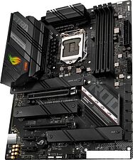 Материнская плата ASUS ROG STRIX B560-F Gaming WIFI