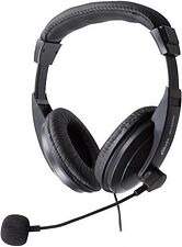 Наушники с микрофоном Ritmix RH-524M