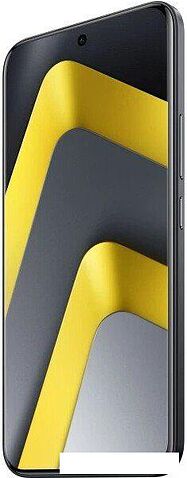 Телефон POCO M8 Pro 5G 8GB/256GB международная версия (черный)