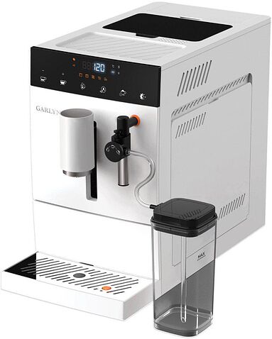 Кофемашина Garlyn L500