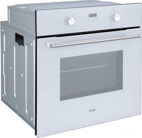 Электрический духовой шкаф Evelux EO 630 PW