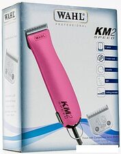 Машинка для стрижки животных Wahl KM2 Speed 1247-0479