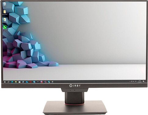 Моноблок IRBY Pro23-G74-8-0-480-N-H610-012