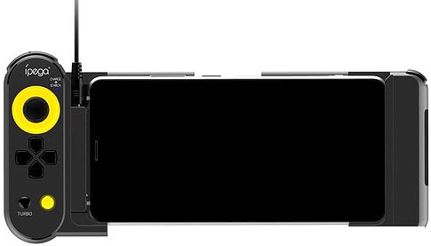 Геймпад iPega 9167 Double Spike