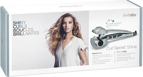 Стайлер для завивки BaByliss Curl Secret C1800E