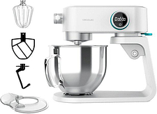 Планетарный миксер Cecotec Twist&Fusion 4000 Luxury White 04171