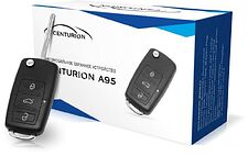 Автосигнализация Centurion A95 Автосигнализация Centurion A95