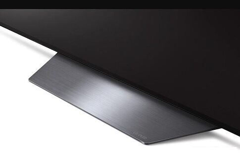 OLED телевизор LG OLED55B2RLA