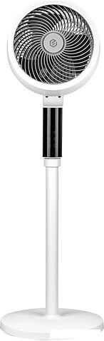 Вентилятор Evolution AirLeaf AL-307DC (белый)