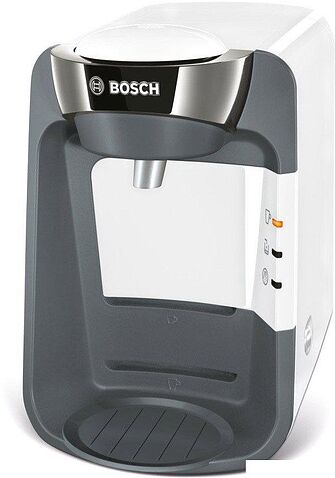 Капсульная кофеварка Bosch Tassimo Suny [TAS3204]