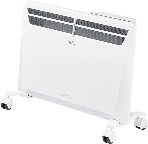 Конвектор Ballu Evolution Transformer BEC/EVU-2000 (инверторное управление, с шасси)