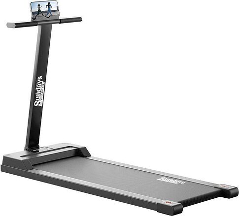 Электрическая беговая дорожка Sundays Fitness Simple Line G490