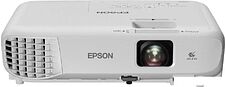 Проектор Epson EB-W06