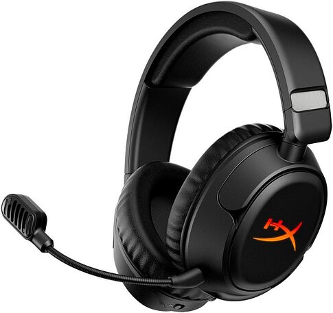 Наушники HyperX Cloud Flight 2 (черный)