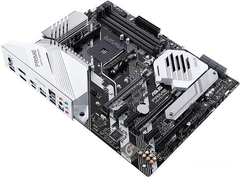 Материнская плата ASUS Prime X570-Pro