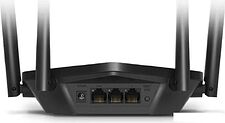 Wi-Fi роутер Mercusys MR60X V2